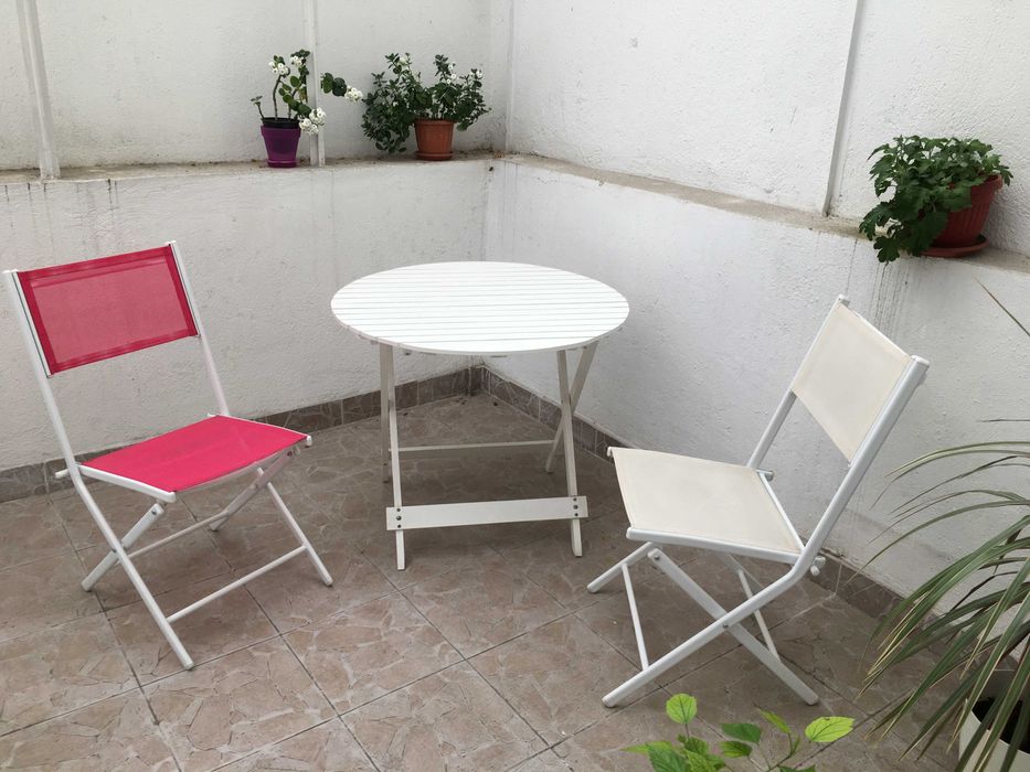 Дава се под наем Едностаен апартамент в Варна, Червен площад - 70 кв.м за 448.8 € - Снимка #10