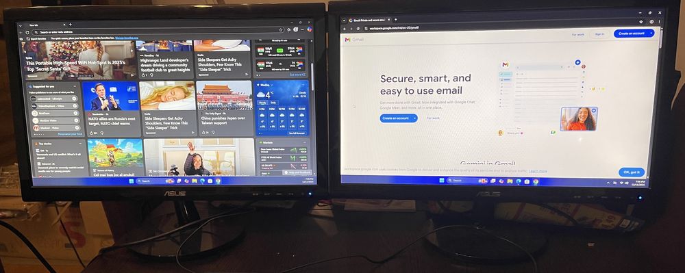 Computer gaming/workstaion i7, 16gb, ssd 512, hdd 1 tb