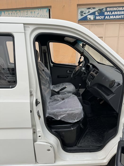 Changan 69 talik mator 2014