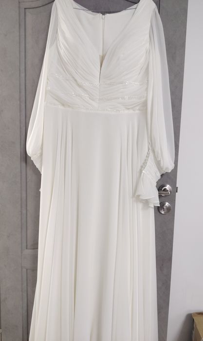 Rochie mireasă mărimea 50