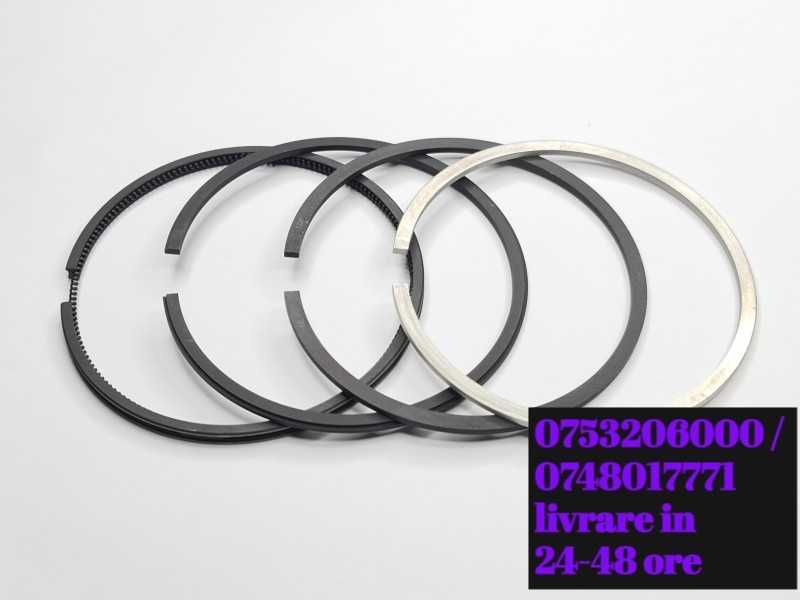 segmenti motor tractor Same