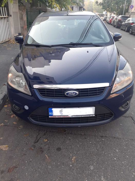 dezmembrari/piese Ford Focus 2 facelift 1.6/1.8/2.0 tdci
