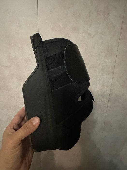 Ортапедическая обувь