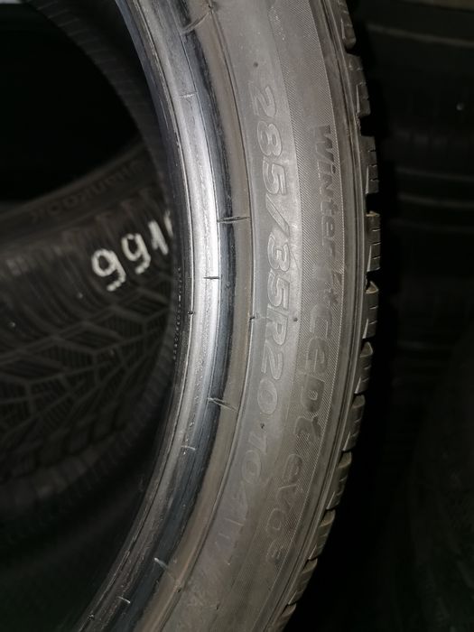 Hankook 285 35 20 2бр