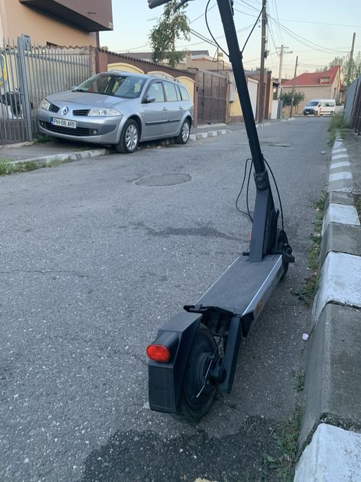 Trotinetă electrica nave /S60