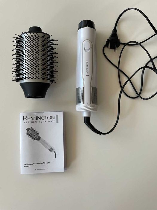 Четка за сушени и стелизиране REMINGTON