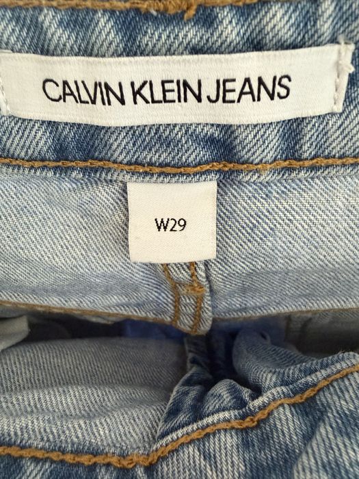 G-star, Calvin Klein