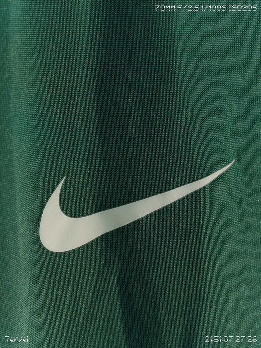 NIKE Tee Тениска/Мъжка М