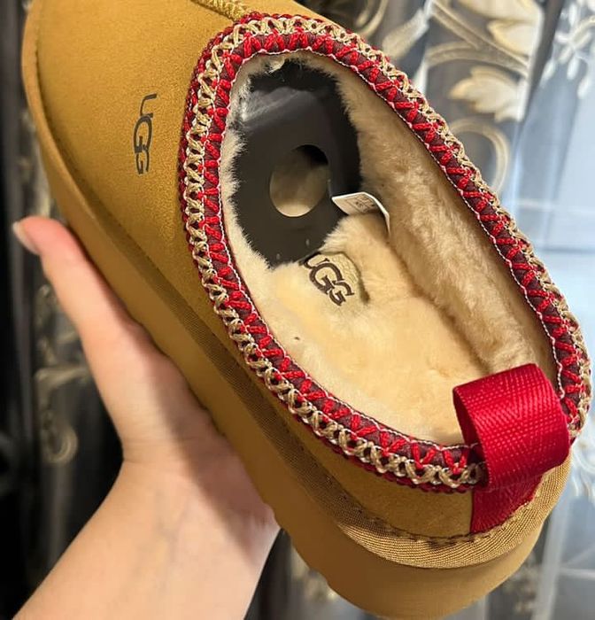 Новые Угги ugg