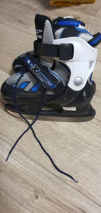 Vând patine copii X Pulse Ice Skates