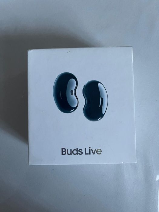 Air Buds Live Galaxy