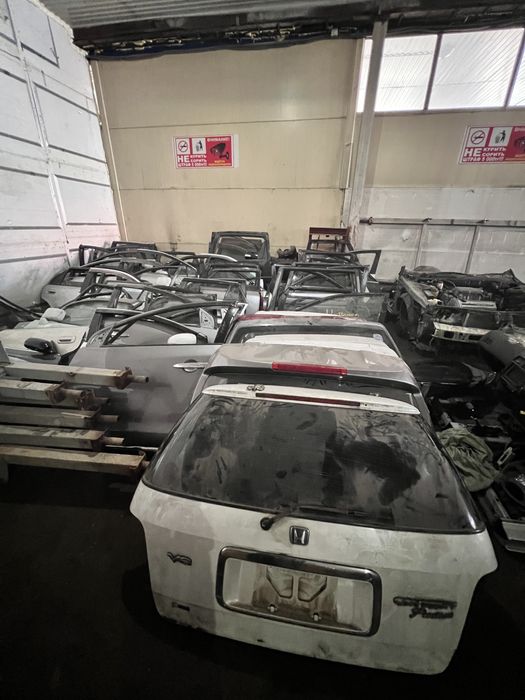 Авторазбор Nissan Cefiro бу оригинал запчасти из Японии В рассрочку