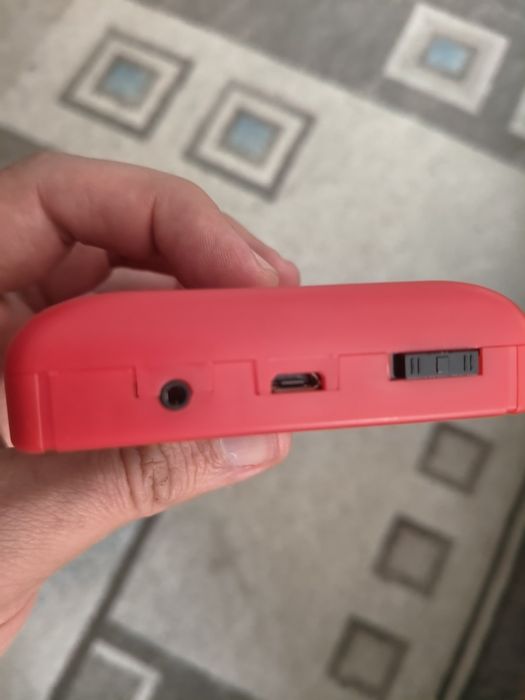 Игровая приставка мини Дэнди (Dandy)