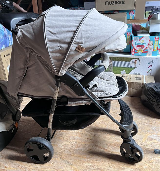 Cărucior Lorelli Daisy 2 în 1