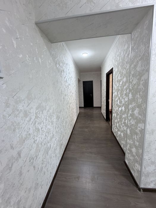 3 хоналик  квартира 7 мкр мега маркет олдида 77 кв