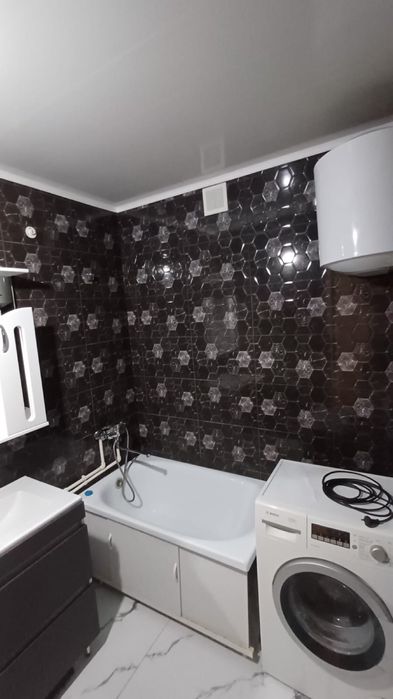 3бөлмелі үй жалға беріледі