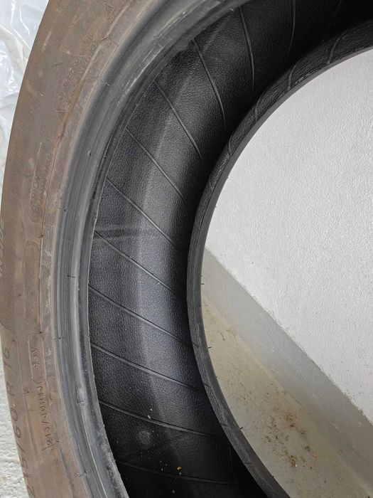2 броя Летни гуми Michelin Primacy 4 215/60/16