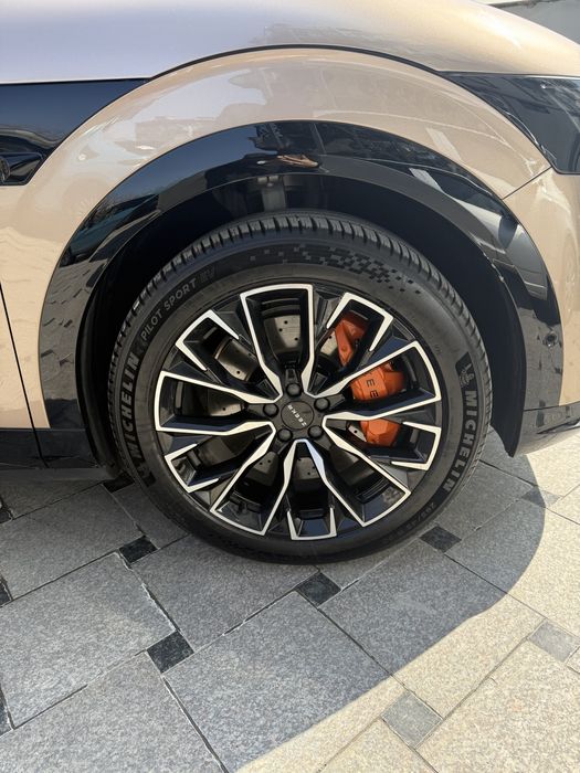 Srochna Zeekr 7X full sotiladi