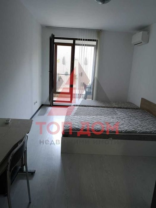 Дава се под наем Тристаен апартамент в Варна, Окръжна болница - 75 кв.м за 663 € - Снимка #2