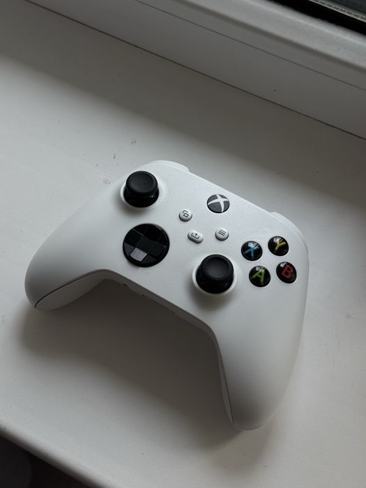 Xbox gamepad от xbox series s