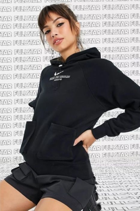 Оригинален нов суичър Nike