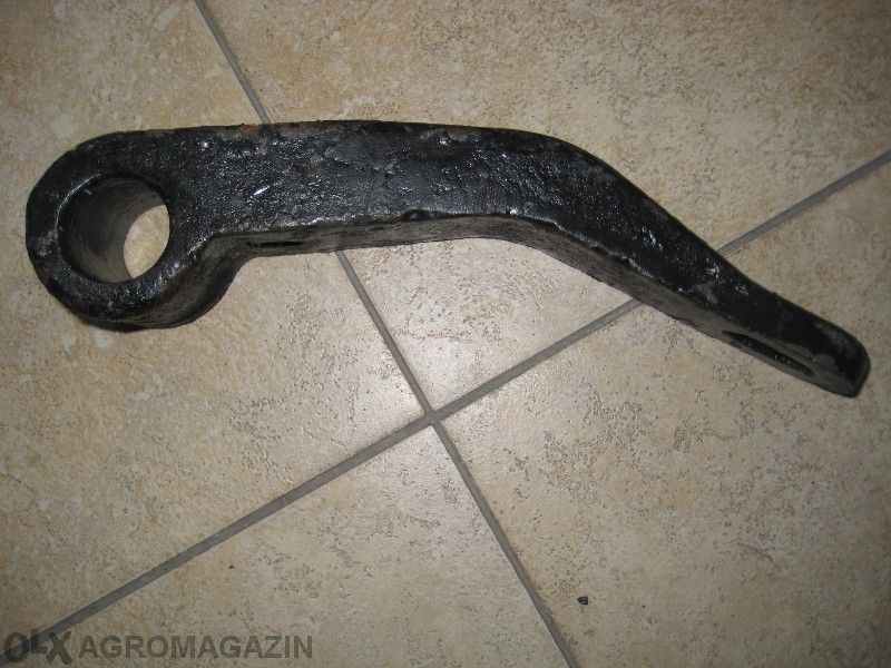 Конзола За Навесна Система Мтз Трактор