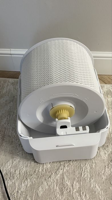 Мойка воздуха Boneco W210