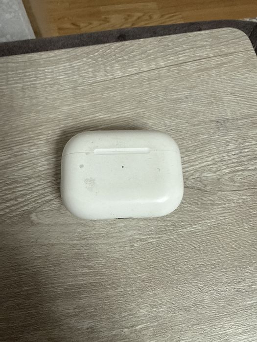 airpods pro 2nd generation