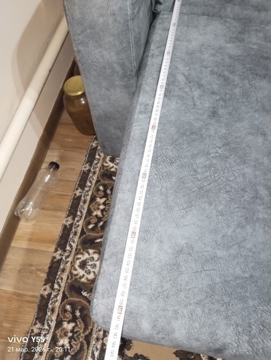 Продам диван. Качественный