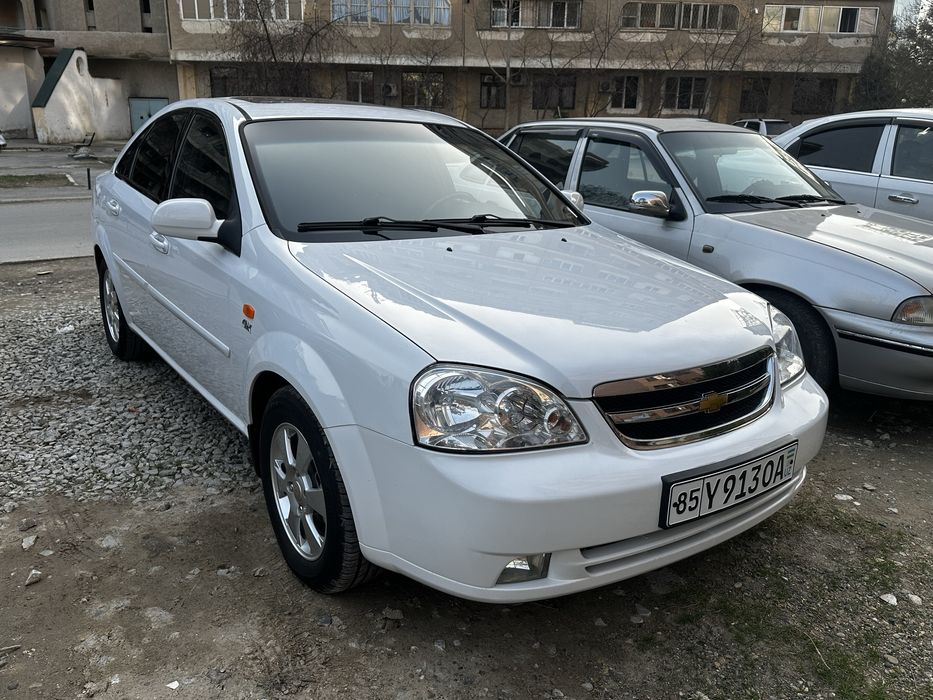 Lacetti 1.8 avtomat tozza