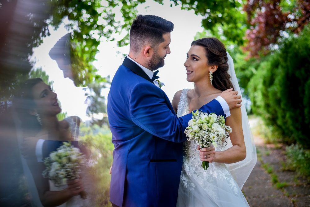 Fotograf / Cameraman (Foto-video) - nunta, botez