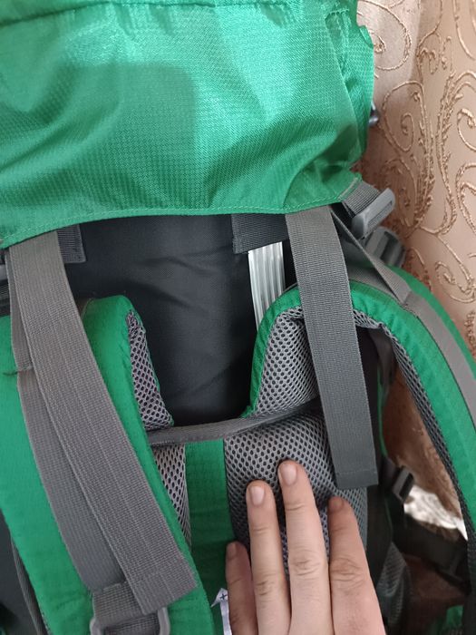 Рюкзак туристический