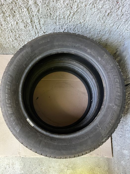 Anvelope Michelin