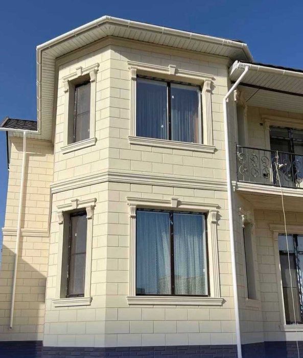 ТЕРМОПАНЕЛЬ Теплофасад Полифасад анель