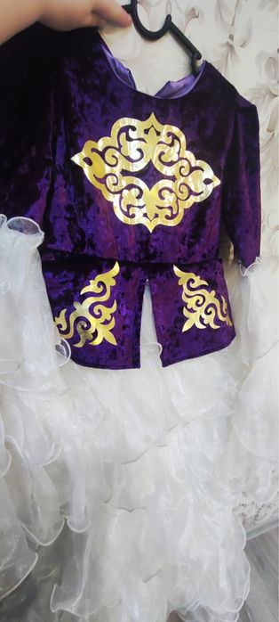 Продам платье детское