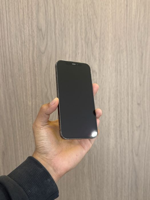 Iphone 12 Pro 128GB 71%