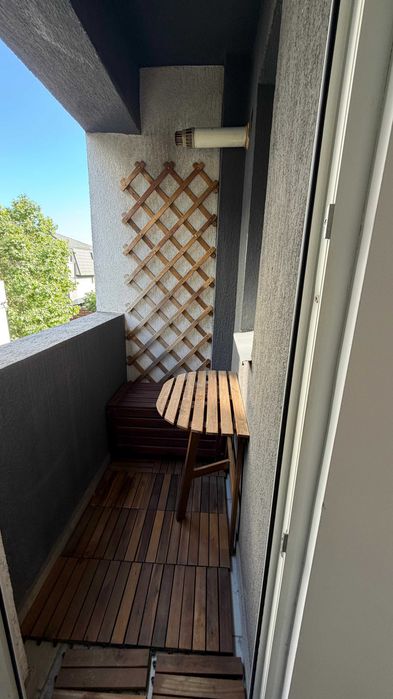 Inchiere Garsoniera/Popesti-Leordeni/ 8' metrou Dimitrie Leonida