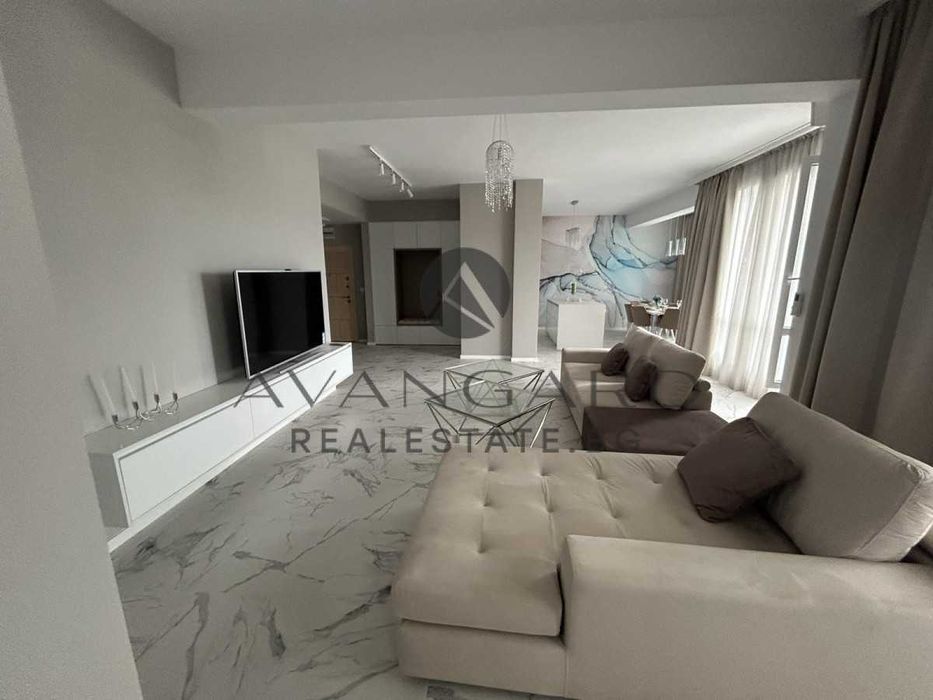 Продава се Четиристаен апартамент в Пловдив, Христо Смирненски - 194 кв.м за 1547 €/кв.м - Снимка #3