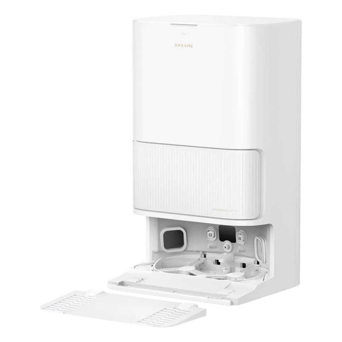 Робот пылесос Dreame L40 ultra