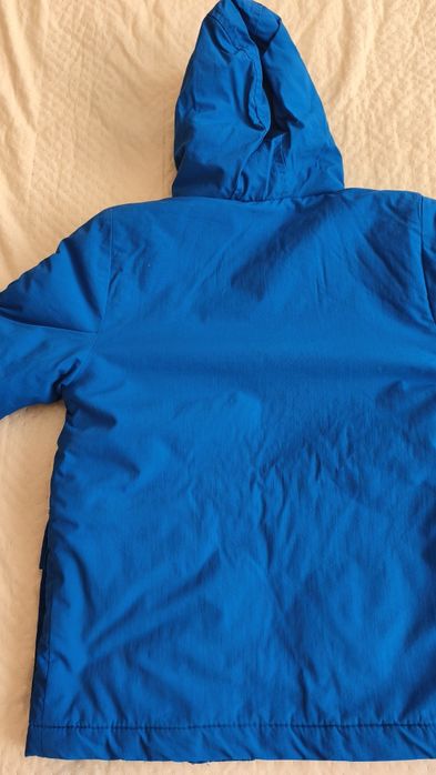 Детско яке за пролетта та размер 116-122