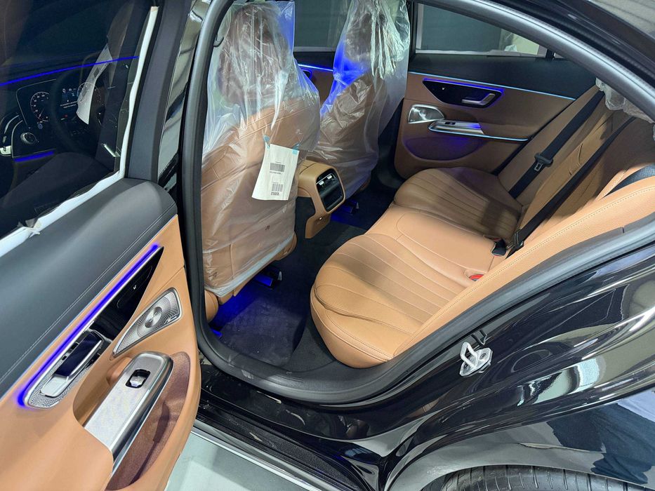 Mercedes Benz E300