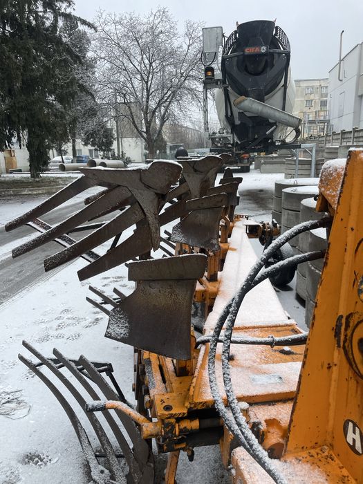 Plug reversibil HUARD 456