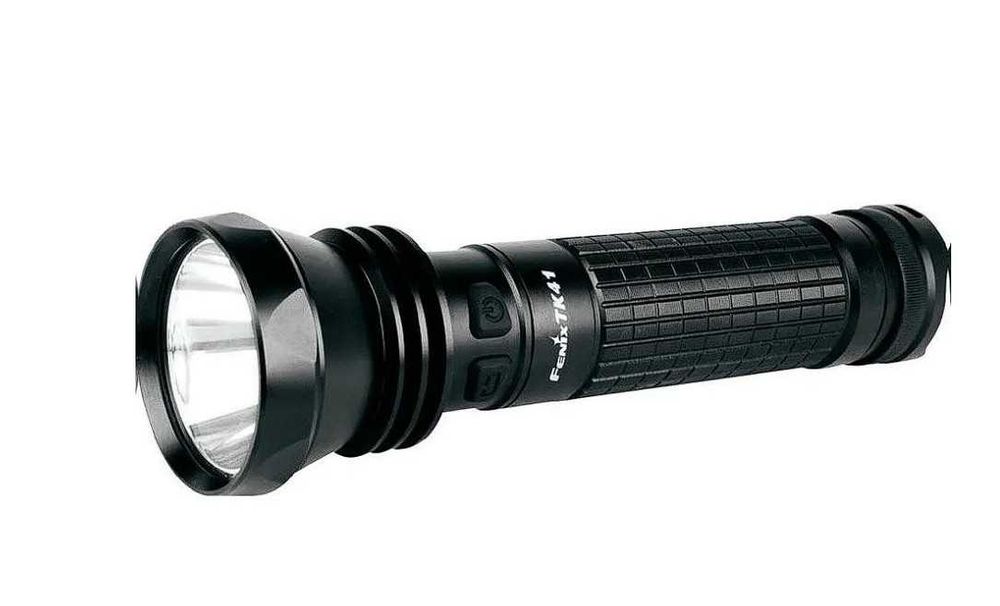 Фонарь Fenix TK41 фонарик на 800 люмен