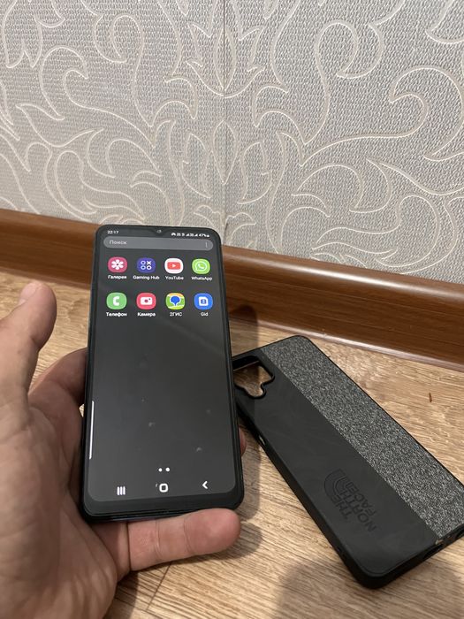 Самсунг А12 срочно