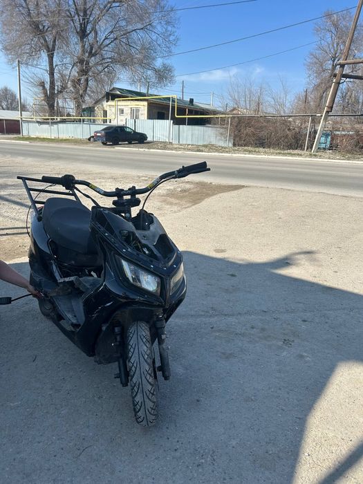 Продам м8 прошка стант проект