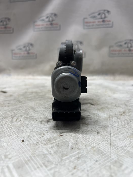 motoras macara dreapta spate kia optima - motorina 2016