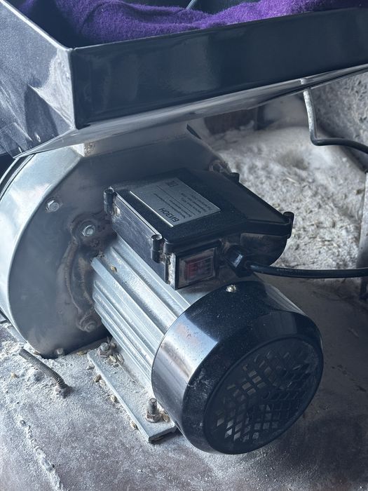 Дробилка , жем жаратын 20к