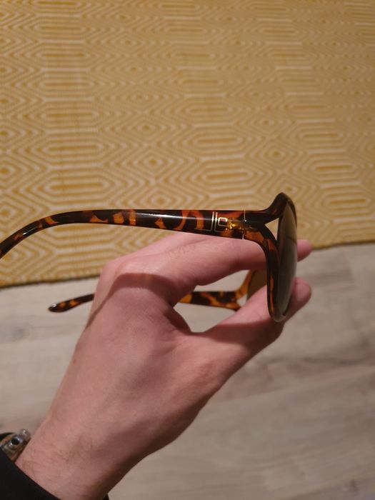 Ochelari dama supradimensionati jean louis scherrer 170 lei