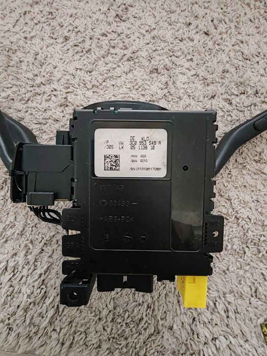 Vand Ansamblul Manete