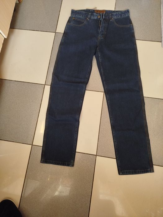 Джинсы Монтана 32-34